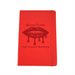 Ambassador Bound JournalBook
