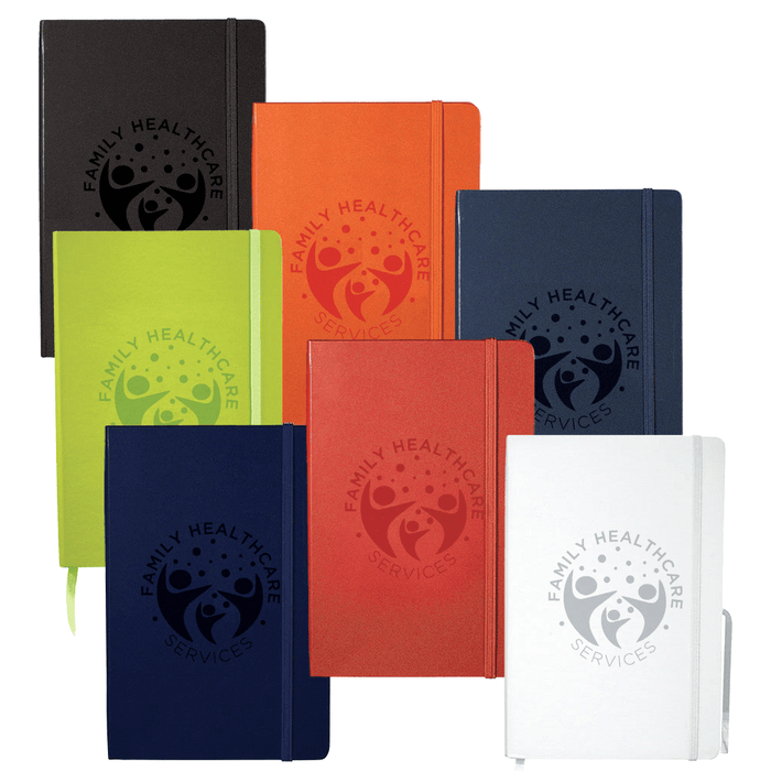 Ambassador Bound JournalBook