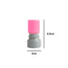 Coloured Round Stamp - Custom Promotional Product