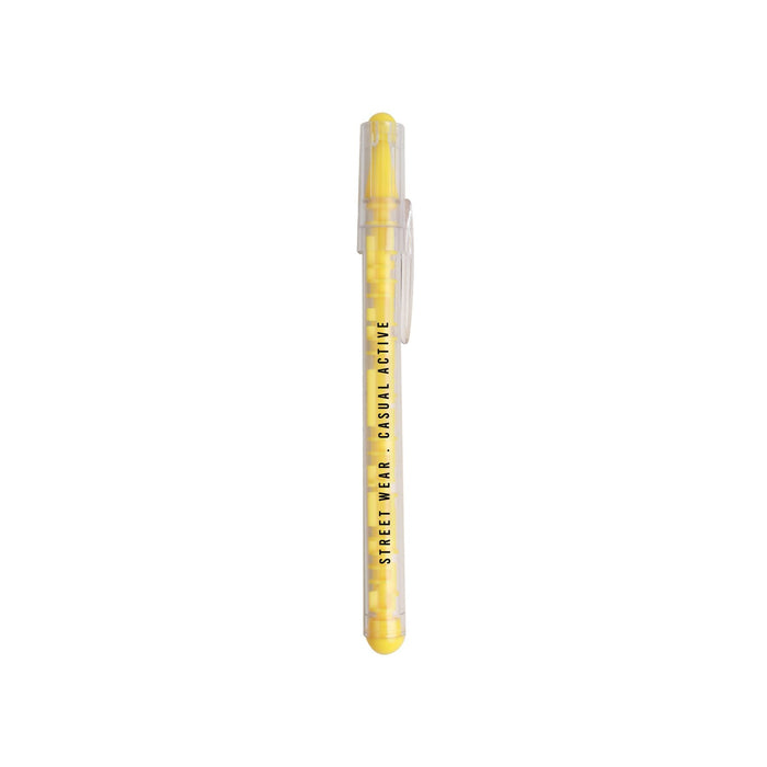 Puzzle Maze Pen - Custom Promotional Product
