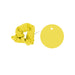 The Drink Cover Scrunchie - Custom Promotional Product