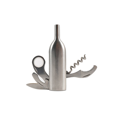 Wine Bottle 5in1 Bottle Opener