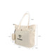 Casual Canvas Bag - Custom Promotional Product