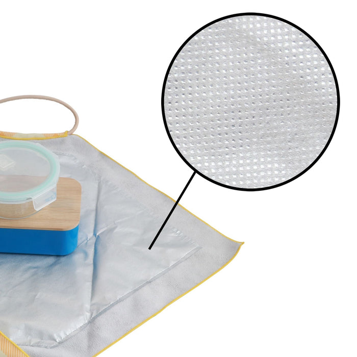 Magic Cloth Lunch Box Bag - Custom Promotional Product