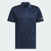 Adidas Mens Recycled Performance Polo Shirt - Custom Promotional Product