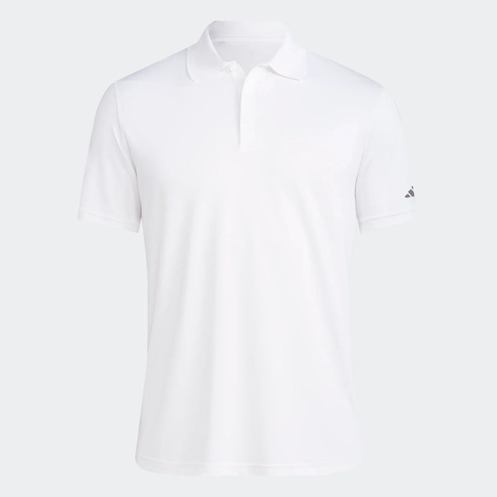 Adidas Mens Recycled Performance Polo Shirt - Custom Promotional Product