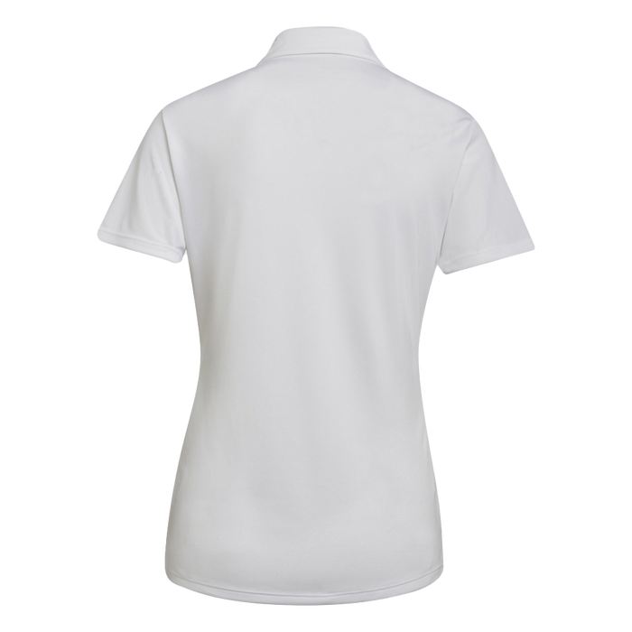 Adidas Ladies Recycled Performance Polo Shirt - Custom Promotional Product