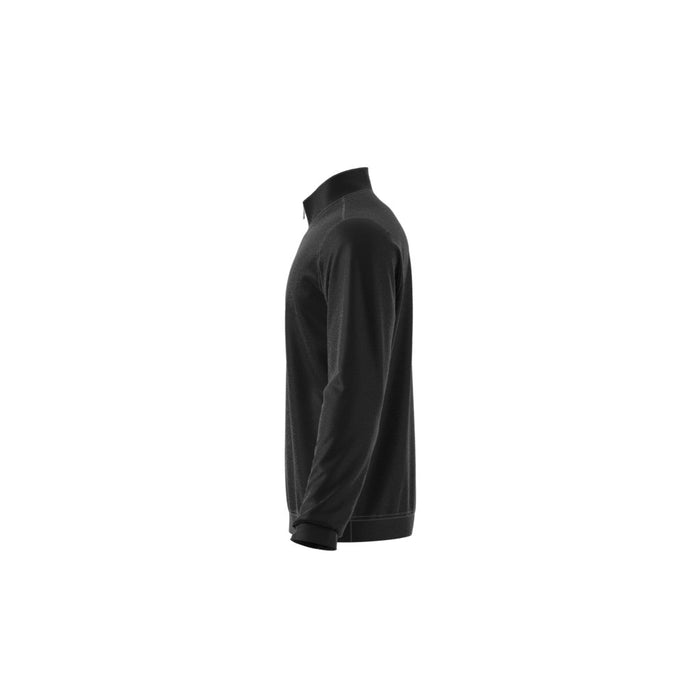 Adidas Mens Elevate Quarter Zip Pullover - Custom Promotional Product