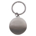 Axil Round Keychain