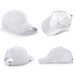 HBC Unstructured Cap - Custom Promotional Product