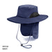 Outdoor Hat - Custom Promotional Product
