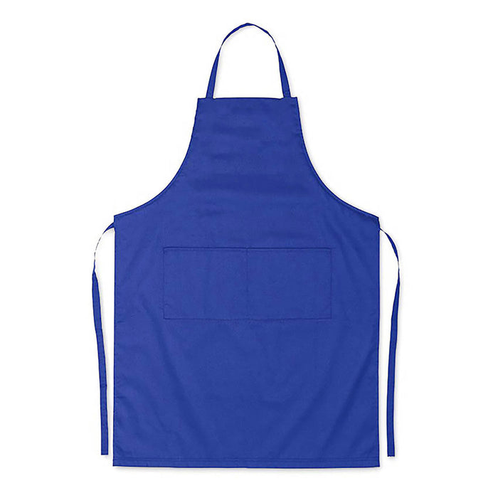 JACKY'S COTTON APRON