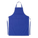 JACKY'S COTTON APRON
