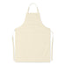 JACKY'S COTTON APRON