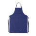 JUNIOR COTTON APRON age: 8-12