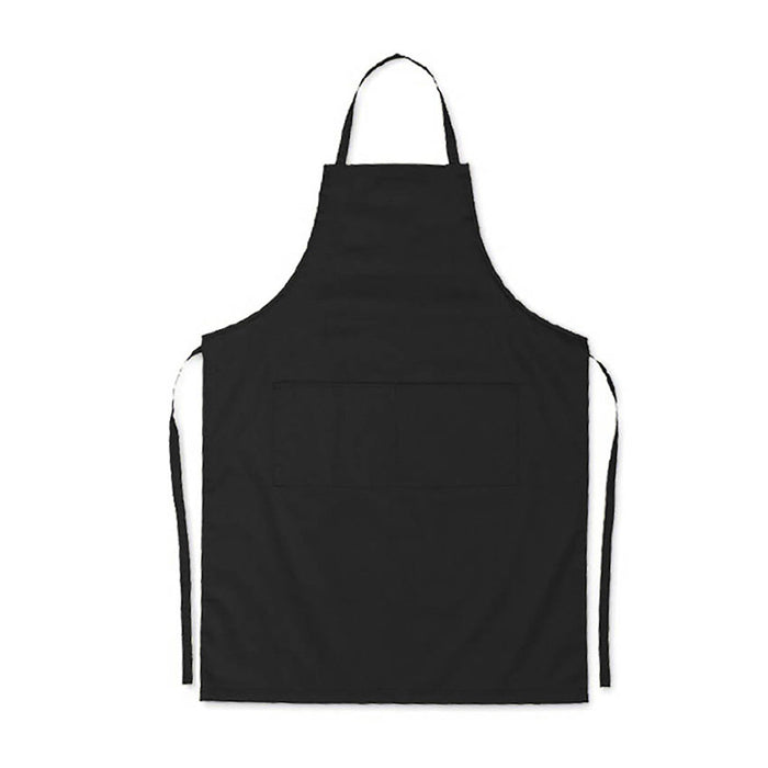 JUNIOR COTTON APRON age: 8-12