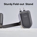 Genoa Capsule Power Bank Stand - 4500 mAh - Custom Promotional Product