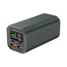 Rocco 100W PD + QC22.5W Laptop Power Bank (18000 mAh) - Custom Promotional Product