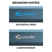 Rocco 100W PD + QC22.5W Laptop Power Bank (18000 mAh) - Custom Promotional Product