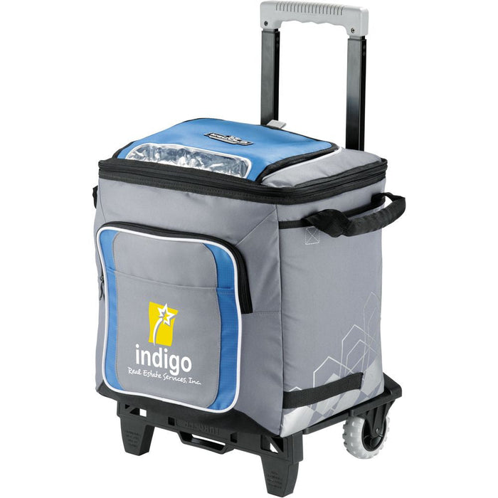 Arctic Zone 50 Can Cooler