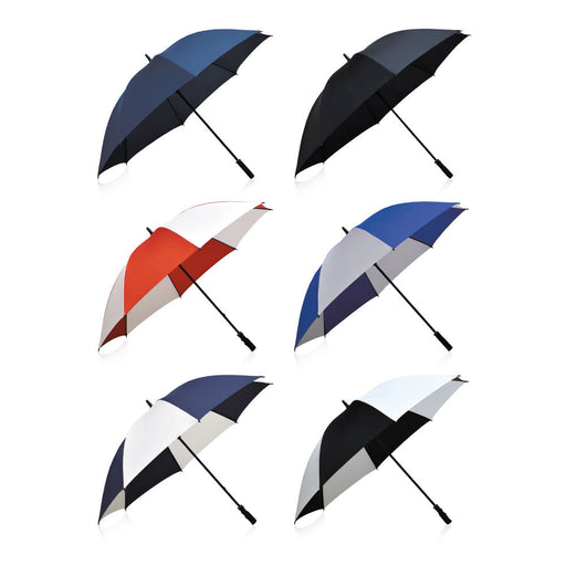 Ariston Fairway Umbrella - Custom Promotional Product