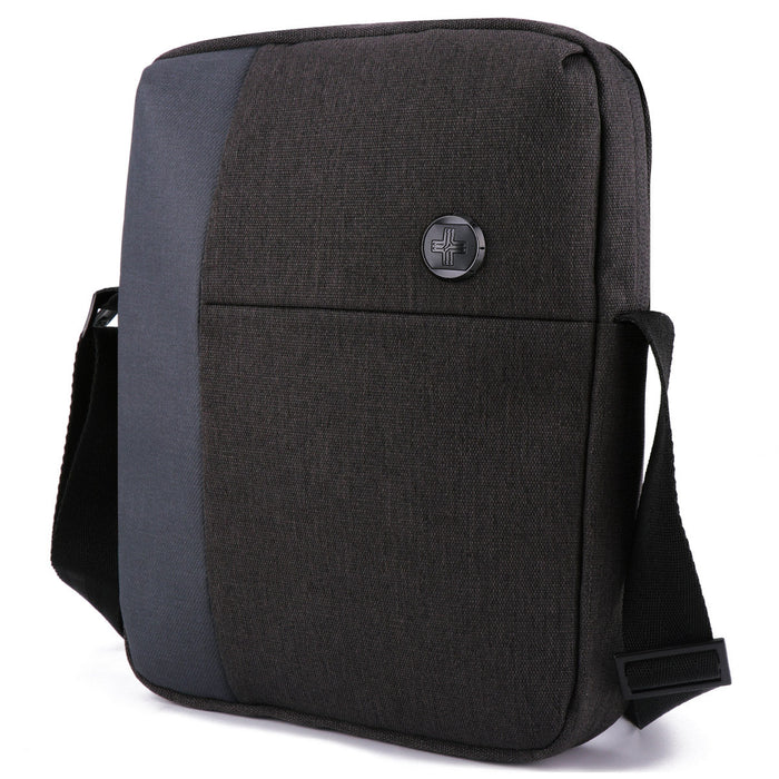 Swissdigital Arosa Shoulder Bag - Custom Promotional Product