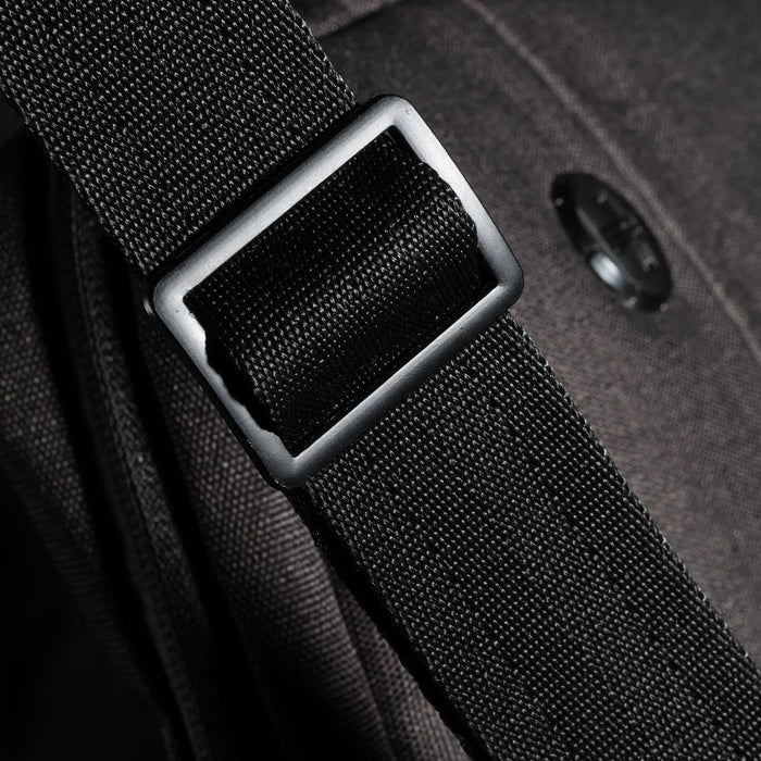 Swissdigital Arosa Shoulder Bag - Custom Promotional Product