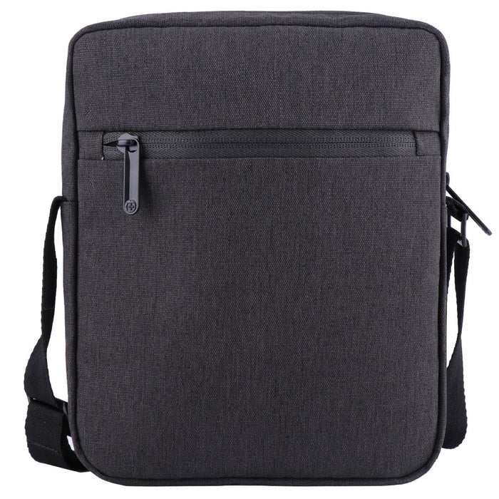Swissdigital Arosa Shoulder Bag - Custom Promotional Product