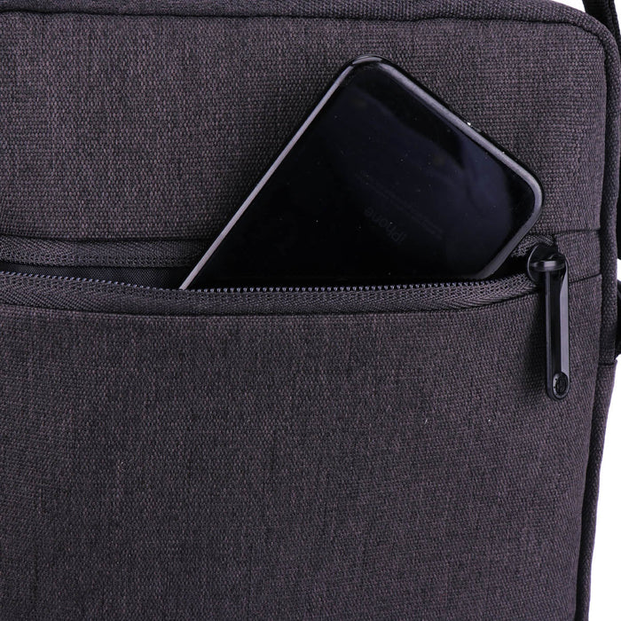 Swissdigital Arosa Shoulder Bag - Custom Promotional Product