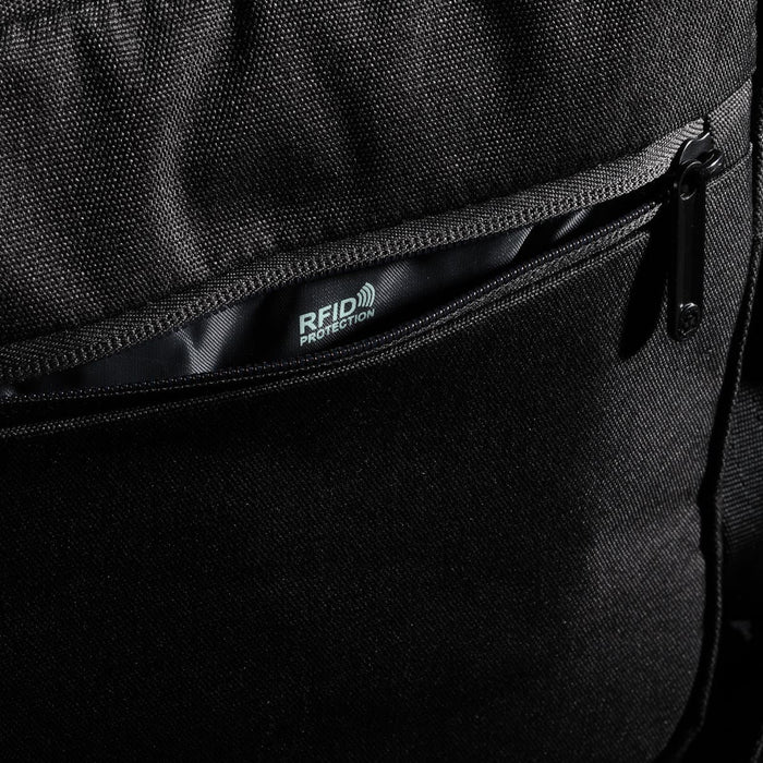 Swissdigital Arosa Shoulder Bag - Custom Promotional Product