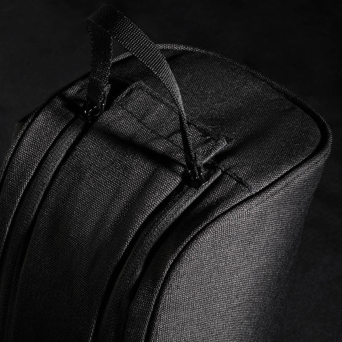 Swissdigital Arosa Wash Bag Travel Toiletry Bag - Custom Promotional Product