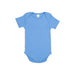 Baby Short Sleeve Romper - Custom Promotional Product