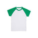 Babies Raglan T-Shirt - Custom Promotional Product