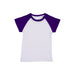 Babies Raglan T-Shirt - Custom Promotional Product