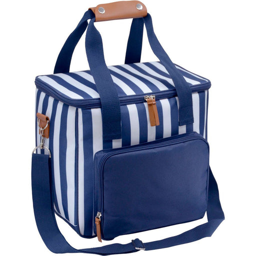 Ascot Jumbo Cooler, Navy