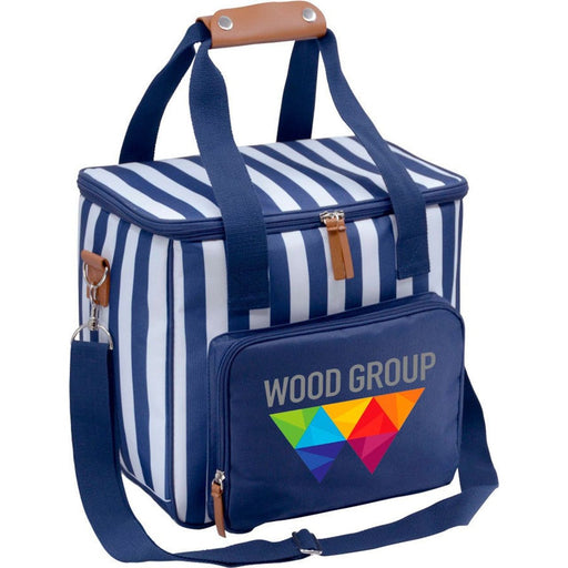 Ascot Jumbo Cooler, Navy