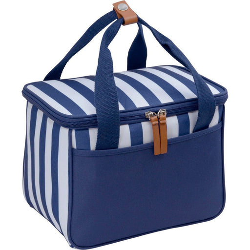 Ascot Picnic Cooler, Navy