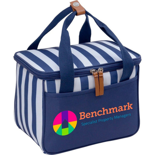 Ascot Picnic Cooler, Navy