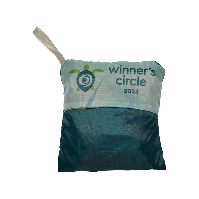 Max Full Colour Fold-up Backpack - Custom Promotional Product