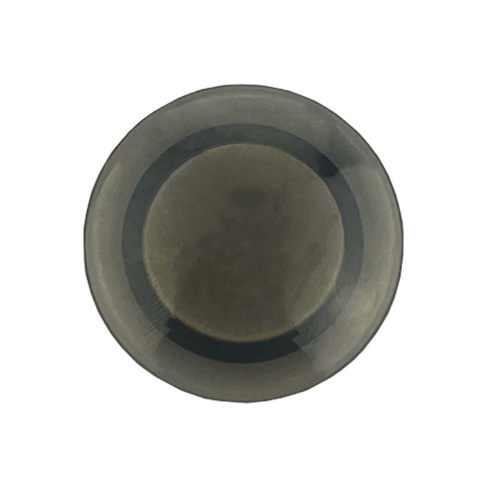 Plastic Button Magnet - Custom Promotional Product