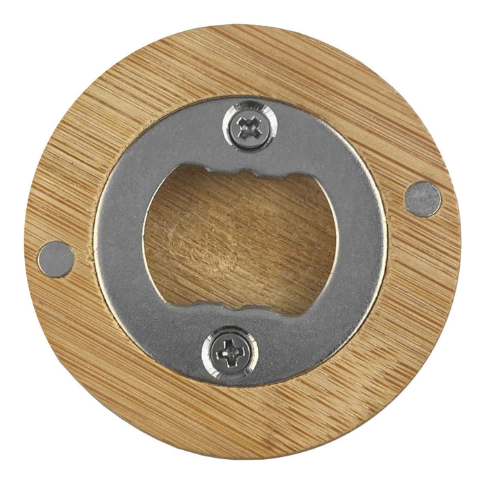 BAMBOO BOTTLE OPENER