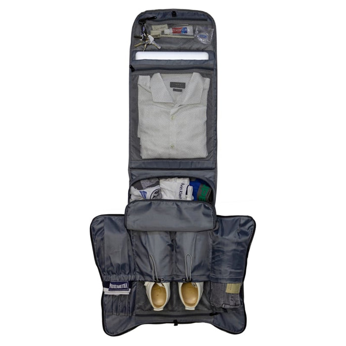 Marco Polo Traveller Backpack - Custom Promotional Product