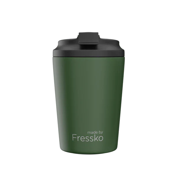 Camino 12oz � 340ml Reusable Cup - Custom Promotional Product