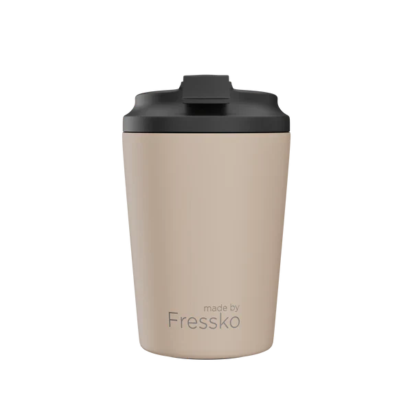Bino 8oz � 227ml Reusable Cup - Custom Promotional Product