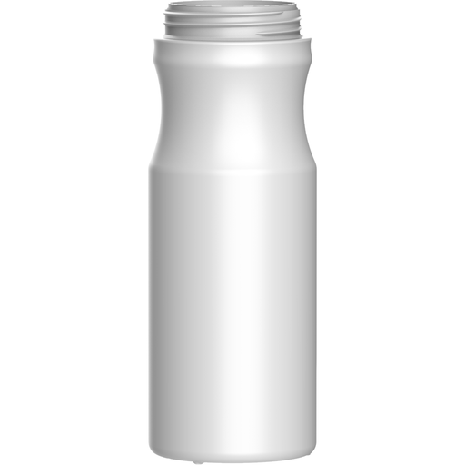 Budget 650ml Promotional Drink Bottle - Custom Promotional Product