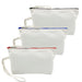 CANVAS COSMETIC BAG