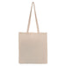 LONG HANDLE CALICO SHOPPER
