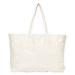DELTON CANVAS LARGE SHOPPER