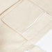 DELTON CANVAS LARGE SHOPPER