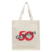 EXECUTIVE CANVAS TOTE BAG